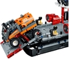 LEGO Technic 42076 - Tàu Đệm Khí (LEGO Technic 42076 Hovercraft)