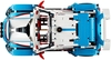 LEGO Technic 42077 - Xe Đua Địa Hình (LEGO Technic 42077 Rally Car)