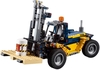 Mô hình LEGO Technic 42079 - Xe Nâng hạng nặng (LEGO 42079 Heavy Duty Forklift)