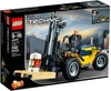 Mô hình LEGO Technic 42079 - Xe Nâng hạng nặng (LEGO 42079 Heavy Duty Forklift)