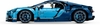 Mô hình LEGO Technic 42083 - Siêu Xe Bugatti Chiron - 3599 mảnh ghép (LEGO Technic 42083 Bugatti Chiron)