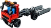 Mô Hình LEGO TECHNIC 42084 - Xe Ben (LEGO Technic 42084 Hook Loader)
