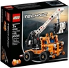 Mô hình LEGO Technic 42088 - Xe Tải Công Trường (LEGO 42088 Cherry Picker)