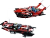 Mô hình LEGO Technic 42089 - Thuyền Đua Siêu Tốc (LEGO 42089 Power Boat)