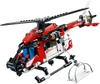 Mô hình LEGO Technic 42092 - Trực Thăng Cứu Hộ (LEGO 42092 Rescue Helicopter)