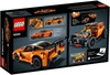Mô hình LEGO Technic 42093 - Siêu Xe Chevrolet Corvette ZR1 (LEGO 42093 Chevrolet Corvette ZR1)