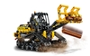 Mô hình LEGO Technic 42094 - Xe Cẩu Gỗ 2-trong-1 (LEGO 42094 Tracked Loader)