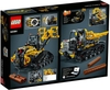 Mô hình LEGO Technic 42094 - Xe Cẩu Gỗ 2-trong-1 (LEGO 42094 Tracked Loader)