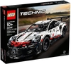Mô hình LEGO Technic 42096 - Siêu Xe Porsche 911 RSR (LEGO 42096 Porsche 911 RSR)