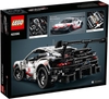 Mô hình LEGO Technic 42096 - Siêu Xe Porsche 911 RSR (LEGO 42096 Porsche 911 RSR)