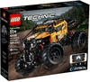 Mô hình LEGO Technic 42099 - Xe Địa Hình 4x4 Điều Khiển Từ Xa (LEGO 42099 4x4 X-treme Off-Roader)