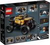 Mô hình LEGO Technic 42099 - Xe Địa Hình 4x4 Điều Khiển Từ Xa (LEGO 42099 4x4 X-treme Off-Roader)
