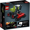 Mô hình LEGO Technic 42102 - Máy Gặt CLAAS XERION (LEGO 42102 Mini CLAAS XERION)