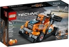 Mô hình LEGO Technic 42104 - Xe Tải Đua (LEGO 42104 Race Truck)