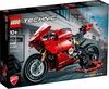 Mô hình LEGO Technic 42107 - Siêu Mô Tô Ducati Panigale V4 R (LEGO 42107 Ducati Panigale V4 R)