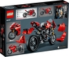Mô hình LEGO Technic 42107 - Siêu Mô Tô Ducati Panigale V4 R (LEGO 42107 Ducati Panigale V4 R)