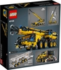 Mô hình LEGO Technic 42108 - Xe Cẩu Hạng Nặng (LEGO 42108 Mobile Crane)