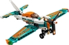 Mô hình LEGO Technic 42117 - Máy Bay Cánh Quạt (LEGO 42117 Race Plane)