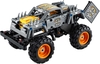 Mô hình LEGO Technic 42119 - Xe Tải Biểu Diễn Max-D (LEGO 42119 Monster Jam Max-D)