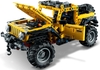 Mô hình LEGO Technic 42122 - Xe Jeep Địa Hình (LEGO 42122 Jeep Wrangler)