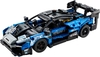 Mô hình LEGO Technic 42123 - Siêu Xe McLaren Senna GTR (LEGO 42123 McLaren Senna GTR)