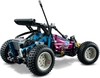 Mô hình LEGO Technic 42124 - Xe Buggy Điều Khiển Từ Xa (LEGO 42124 Off-Road Buggy)