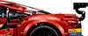 Mô hình LEGO Technic 42125 - Siêu Xe Ferrari 488 GTE “AF Corse #51” (LEGO 42125 Ferrari 488 GTE 