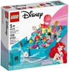 Đồ chơi LEGO Công Chúa Disney Princess 43176 - Câu truyện của Ariel (LEGO 43176 Ariel's Storybook Adventures)
