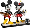 Đồ chơi LEGO Công Chúa Disney Princess 43179 - Mô hình Chuột Mickey và Minnie (LEGO 43179 Mickey Mouse & Minnie Mouse Buildable Characters)