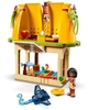 Đồ chơi LEGO Công Chúa Disney Princess 43183 - Ngôi Nhà trên Đảo của Moana (LEGO 43183 Moana's Island Home)