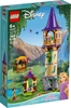 Đồ chơi LEGO Công Chúa Disney Princess 43187 - Tòa Tháp của Công Chúa Tóc Mây Rapunzel (LEGO 43187 Rapunzel's Tower)