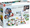 Đồ chơi LEGO DUPLO Education 45025 - Bộ Xe Lửa Lập Trình (LEGO 45025 Coding Express)