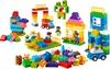 Đồ chơi LEGO DUPLO Education 45028 - Bộ Xếp hình Sáng Tạo Khổng Lồ (LEGO 45028 My XL World)