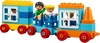 Đồ chơi LEGO DUPLO Education 45028 - Bộ Xếp hình Sáng Tạo Khổng Lồ (LEGO 45028 My XL World)