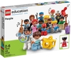 Đồ chơi LEGO DUPLO Education 45030 - Bộ Xếp hình Người (LEGO 45030 People)