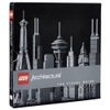Đồ chơi lắp ráp Sách LEGO Architecture: The Visual Guide 5004334) giá rẻ tại cửa hàng LegoHouse.vn LEGO Việt Nam