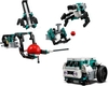 Đồ chơi LEGO Mindstorms 51515 - Bộ lập trình Robot Inventor (LEGO 51515 Robot Inventor)