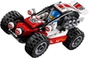 Đồ chơi LEGO City 60145 - Xe Đua Địa Hình (LEGO City Buggy 60145)