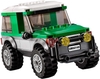 Đồ chơi LEGO City 60149 - Xe Tải chở Thuyền Catamaran (LEGO City 4x4 with Catamaran 60149)