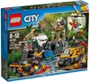 Đồ chơi lắp ráp LEGO City 60161 - Biệt Đội Thám Hiểm Rừng (LEGO City Jungle Explorers Jungle Exploration Site) giá rẻ tại cửa hàng LegoHouse.vn LEGO Việt Nam