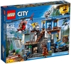 Đồ chơi lắp ráp LEGO City 60174 - Trụ Sở Cảnh Sát Núi Rừng (LEGO City 60174 Mountain Police Headquarters) giá rẻ tại cửa hàng LegoHouse.vn LEGO Việt Nam