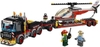 Đồ chơi LEGO City 60183 - Xe Vận chuyển Trực Thăng (LEGO City 60183 Heavy Cargo Transport)