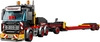 Đồ chơi LEGO City 60183 - Xe Vận chuyển Trực Thăng (LEGO City 60183 Heavy Cargo Transport)