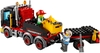 Đồ chơi LEGO City 60183 - Xe Vận chuyển Trực Thăng (LEGO City 60183 Heavy Cargo Transport)