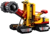 Đồ chơi LEGO City 60188 - Đội Xe Đào Mỏ Chuyên Nghiệp (LEGO City 60188 Mining Experts Site)