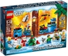 Đồ chơi LEGO City 60201 - Bộ Lịch Giáng Sinh LEGO City Advent Calendar (LEGO 60201 LEGO City Advent Calendar)