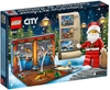 Đồ chơi LEGO City 60201 - Bộ Lịch Giáng Sinh LEGO City Advent Calendar (LEGO 60201 LEGO City Advent Calendar)