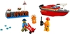 Đồ chơi LEGO City 60213 - Thuyền Cứu Hỏa (LEGO 60213 Dock Side Fire)