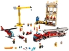 Đồ chơi LEGO City 60216 - Trạm Cứu Hỏa Lớn (LEGO 60216 Downtown Fire Brigade)