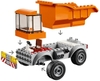 Đồ chơi LEGO City 60220 - Xe Tải chở Rác (LEGO 60220 Garbage Truck)